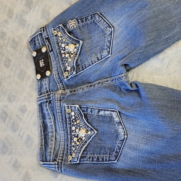 Miss Me Denim - Miss Me Jeans